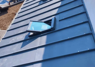 zingueur Essonne à Versailles