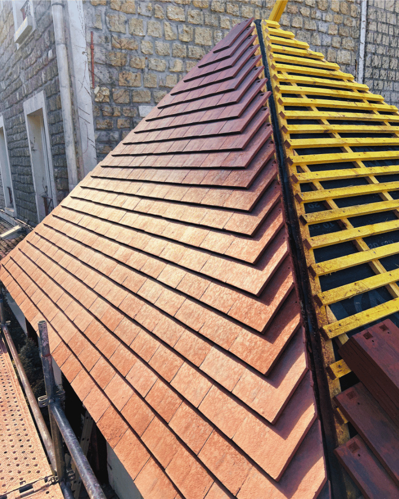 renovation toiture antony