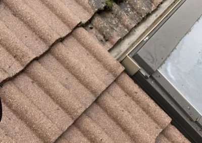 nettoyage karcher toiture essonne