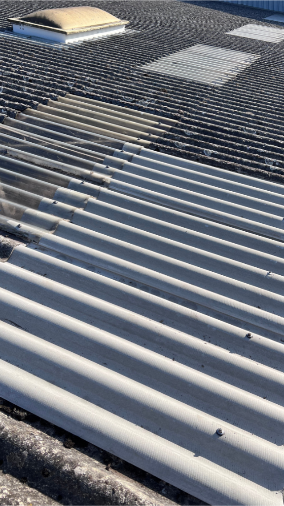 toiture fibrociment essonne